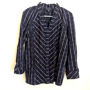 Carlisle blouse